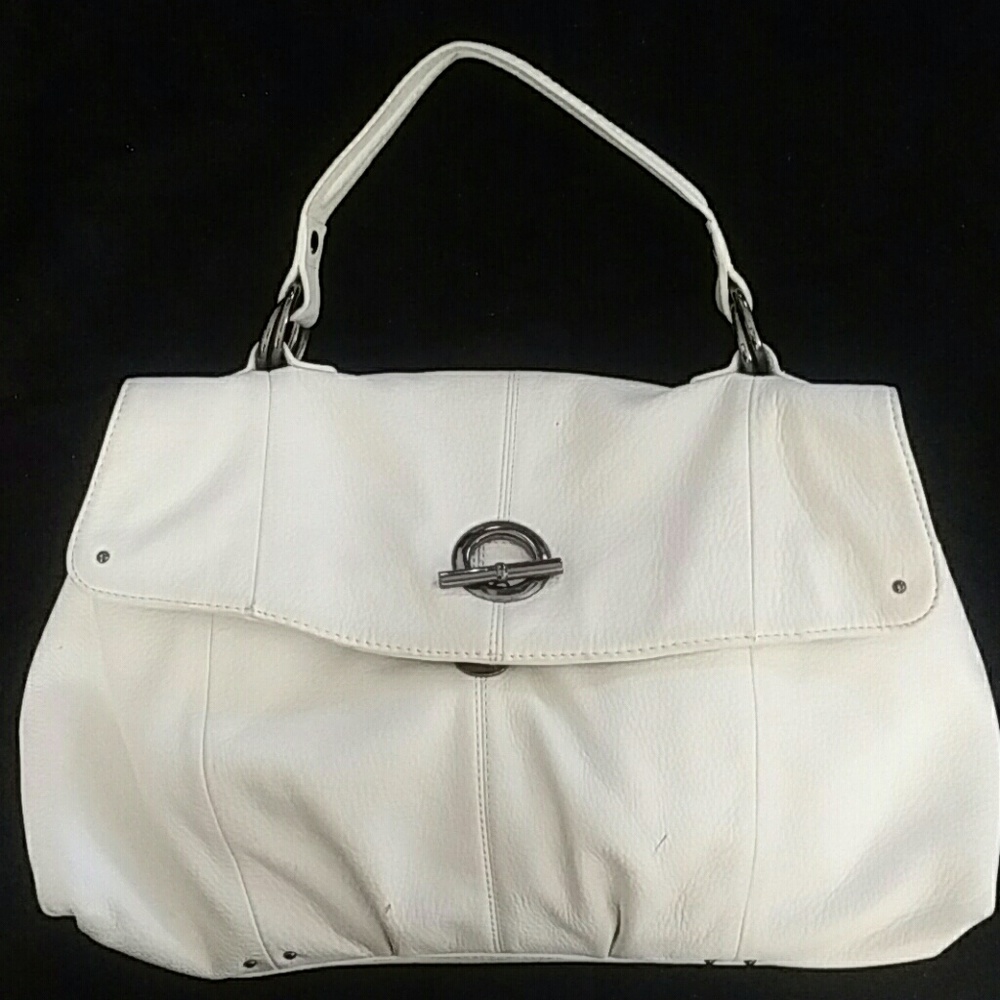 Kenneth Cole New York Sachet tote